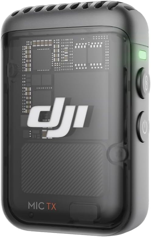 DJI Mic 2